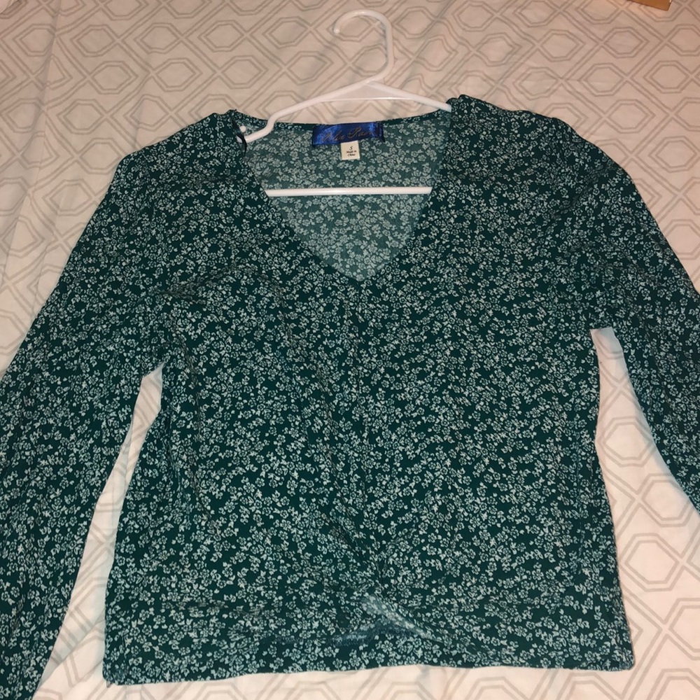 Shirt from Francescas!